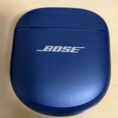 Bose QuietComfort Earbuds II 充電ケース のみ