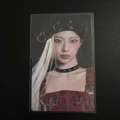 BABYMONSTER ベビモン トレカ　ルカ