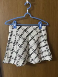 GRL ミニスカート