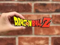ドラゴンボールZ ロゴ
