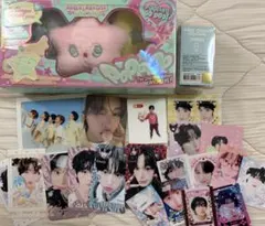NCT WISH popchu steady STAMP リク【最終値下げ】