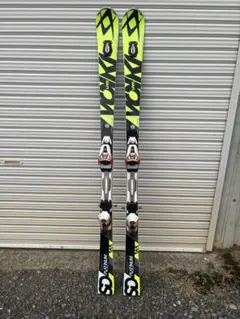 2026年最新】Volkl スキー板の人気アイテム - メルカリ