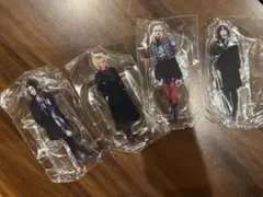 まとめ売◉sukekiyo 京 匠 アクスタ MADARANINGEN ゼメキス まとめ売◉sukekiyo 京 匠 アクスタ MADARANINGEN ゼメキス まとめ売