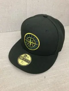 カーズ ライトニングマックィーン ニューエラ 59FIFTY 7 1/2 レア