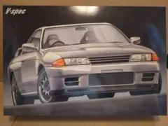 GT-R BNR32 S＆Sリミテッド フジミAXES1/12 GT-R BNR32 S＆Sリミテッド フジミAXES1/12 - メルカリ