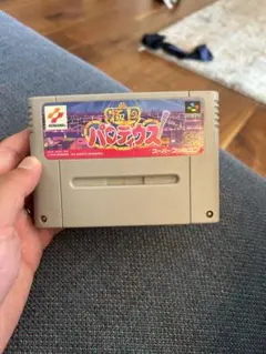 パロディウス　スーパーファミコン