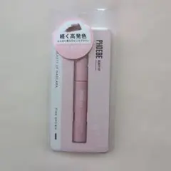 PHOEBE BEAUTY UP マスカラ ピンクブラウンのサムネイル