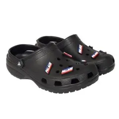 28㎝ BASICALLY A PALACE CROC パレス x クロックスのサムネイル