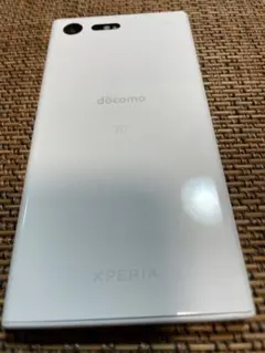 docomo スマートフォン本体 ゴールド ジャンク品 - メルカリ