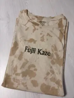 Fujii Kaze 藤井風 コーチェラ Tie Dye Tee Lサイズ - メルカリ