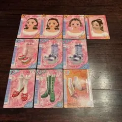 ラブベリ カード まとめ売り