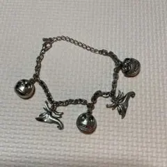 ナイトメアビフォアクリスマス　ブレスレットのサムネイル