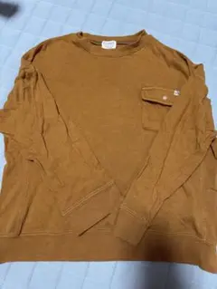 FO kids130センチ薄手ロンT