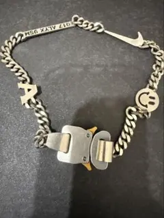 ALYX ネックレス