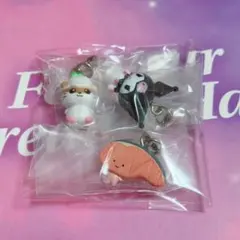 めじるしアクセサリー サンリオキャラクターズオールスターズ セット