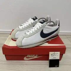 NIKE CLASSIC CORTEZ NYLON コルテッツ 27cm