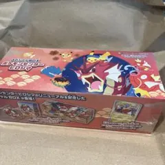 ポケモンカードゲーム スペシャルBOX ポケモンセンターヒロシマ