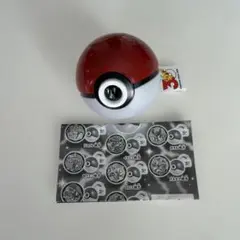 ポケモン モンスターボール カロス地方 フィギュアストラップ