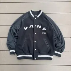 90s old vans フリース スタジャンのサムネイル