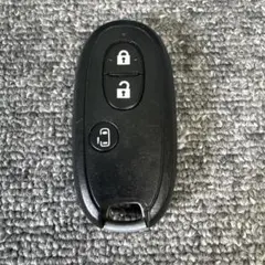 スズキ　パレット　スマートキー　 007YUUL0212 リモコン　ウ123