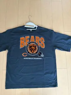 NFL シカゴベアーズ　Tシャツ　Lサイズ