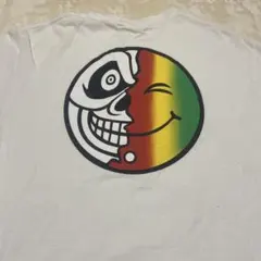 WANIMA Tシャツ　M 白