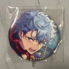 あんスタ　瀬名泉　缶バッジ