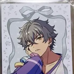 あんスタ 10th 展示会 ブロマイド 硬質カードケース 晃牙 アドニス