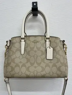 2026年最新】coach シグネチャー ショルダーバッグ 2wayの人気アイテム
