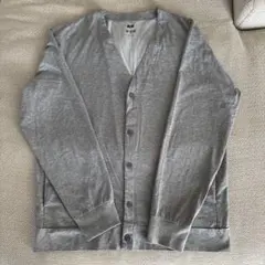 ユニクロ エアリズムUVカットカーディガン（長袖）