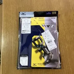 ミズノ アンダーシャツ ハイネック 半袖 12JA5P3116