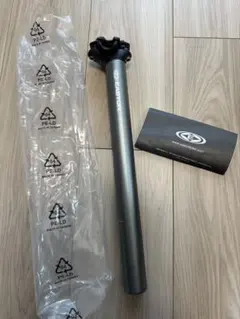 이스턴 EA50 시트 포스트 350mm*30.9 신제품 미사용 이스턴