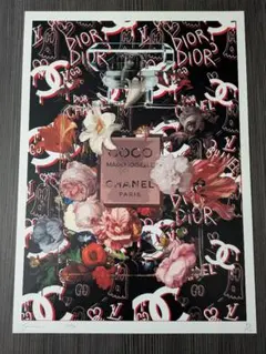 DEATH NYC 世界限定100枚アートポスター バンクシー02 - メルカリ