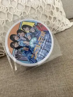 日向坂46 三期生ライブグッズ「ゴーフルと三期」 - メルカリ