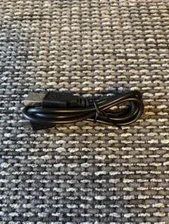 USB充電ケーブル