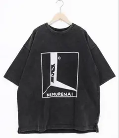 スカラーパリティ　 362111：真夜中の訪問者柄Tシャツのサムネイル
