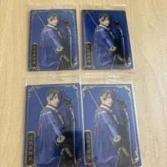 刀ミュ ウエハウス 三日月宗近