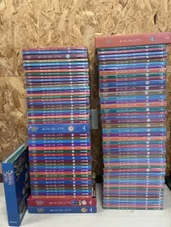 ①セーリング・シップ 1～100巻 ディアゴスティーニ - メルカリ