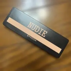 EMODA NUDIE メイクパレットのサムネイル