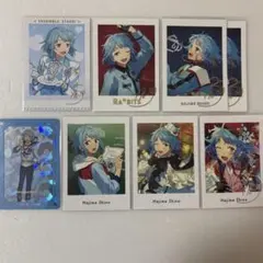 あんスタ 紫之創 ぱしゃっつ