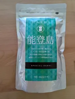 能登島一番 だしパック 200g (10g×20袋)　三幸食品のサムネイル