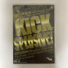 2025年最新】group kickの人気アイテム - メルカリ