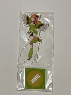 学マス　一番くじ　H賞　紫雲清夏