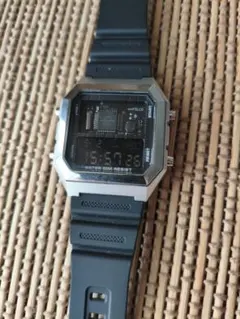 SANDA 6216 スポーツ 電子時計