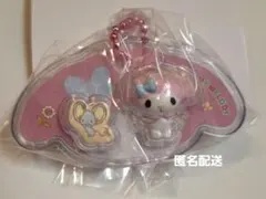 サンリオ　パッケージチャーム　マイメロディ