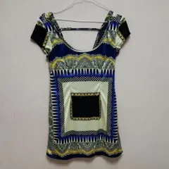 リップサービス ミニワンピース チュニック