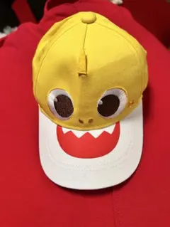 ♢美品 横浜DeNAベイスターズ イセエビコンビ ぬいぐるみキャップ 伊勢