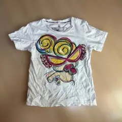 ヒスミニ tシャツ