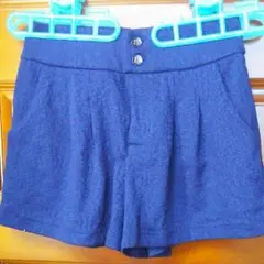 キュロット‼汚れ、破れなし‼