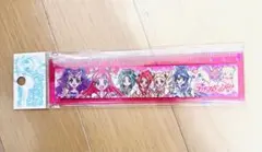 yesプリキュア5GoGo！　15cm 定規　ものさし　プリキュア5gogo